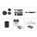 Прицел Discovery Optics ED-LHT GENII 3-15X50SFIR FFP-Z 30mm подсветка (221001-2)