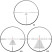 Прицел Discovery Optics ED-LHT GENII 3-15X50SFIR FFP-Z 30mm подсветка (221001-2)