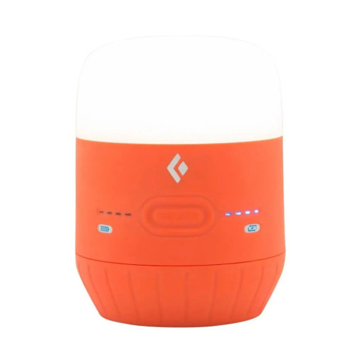 Фонарь-повербанк Black Diamond Moji Charging Station, 250 люмен, Octane (BD 620713.OCTN)