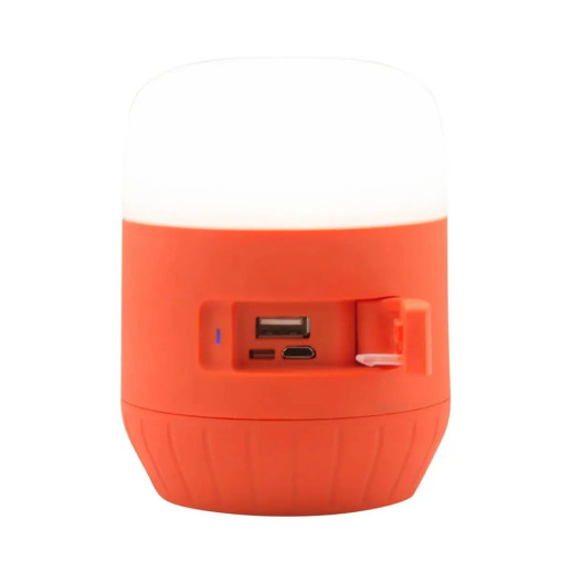 Фонарь-повербанк Black Diamond Moji Charging Station, 250 люмен, Octane (BD 620713.OCTN)