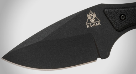 Нож Ka-Bar TDI Pocket Strike - длина клинка 8,1 см.