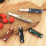 Мультитул NexTool Multi Functional Knife, черный