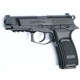 Пистолет пневматический ASG Bersa Thunder 9 Pro 4,5 мм