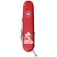 Складной нож Victorinox SPARTAN ZODIAC Кобра с короной 1.3603.Z4330u