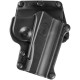 Кобура Fobus для ПМ с креплением на ремень (MAK-1 BH)