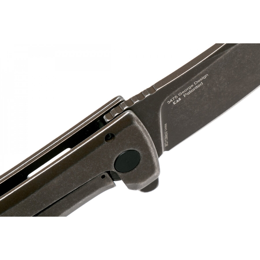Нож Kershaw Boilermaker (3475) 68738
