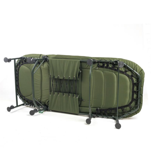 Карповая раскладушка Ranger BED 84