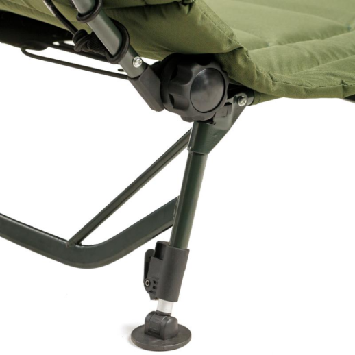 Карповая раскладушка Ranger BED 84