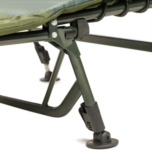 Карповая раскладушка Ranger BED 84