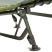 Карповая раскладушка Ranger BED 84