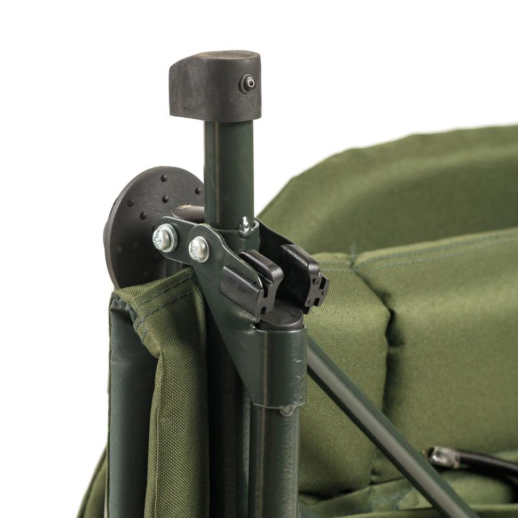 Карповая раскладушка Ranger BED 84