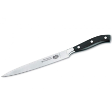 Кухонный нож Grand Maitre Filleting Flex 20см с черн. ручкой (GB)