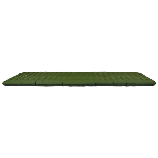 Коврик надувной Wechsel Glacio L 186 x 64 x 8 cm TL Olive (233123)
