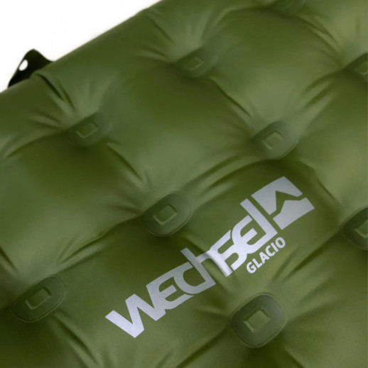 Коврик надувной Wechsel Glacio L 186 x 64 x 8 cm TL Olive (233123)
