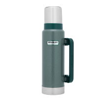 Термос Stanley Classic 892STY 1.3 л (зеленый)