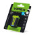 Батарейки щелочные Videx 6LR61/9V (Крона) 1шт