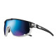 Очки спортивные Julbo 534 11 11 Rush BLANC/NOIR 3 CF BLEU