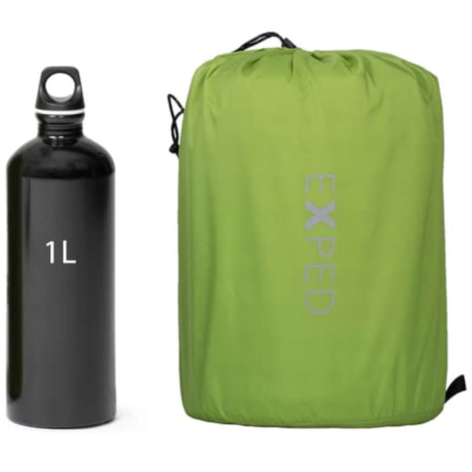 Коврик самонадувной Exped SIM Ultra 5 M