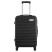Чемодан Semi Line 24" (M) Black (T5634-2)