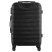 Чемодан Semi Line 24" (M) Black (T5634-2)