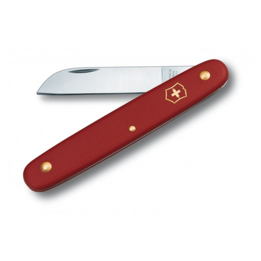 Нож садовый Victorinox 3.9050