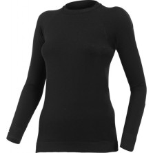 Термофутболка женская Lasting MARELA 9090 - L/XL - черный