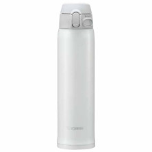Термокружка Zojirushi SM-TA60WA 0.6 л белый