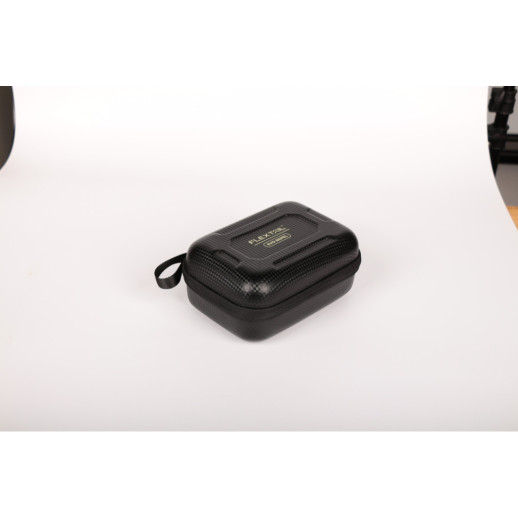 Фумигатор-фонарь-powerbank кемпинговый Flextail Evo Repel, черный
