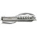 Набор столовых приборов Tribe Multi Set стальной T-FC-0035-metal