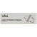 Набор столовых приборов Tribe Multi Set стальной T-FC-0035-metal