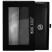 Кошелек женский кожаный Semi Line RFID Black (P8271-0)