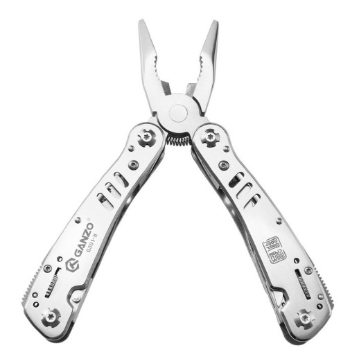 Мультитул  Multi Tool Ganzo G301-H (вскрытая упаковка)