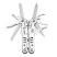 Мультитул  Multi Tool Ganzo G301-H (вскрытая упаковка)