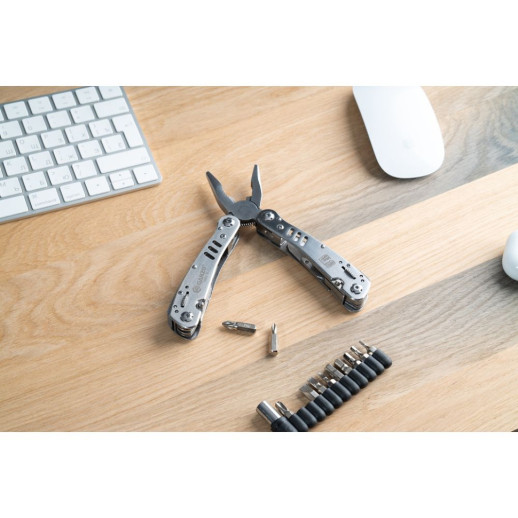 Мультитул  Multi Tool Ganzo G301-H (вскрытая упаковка)