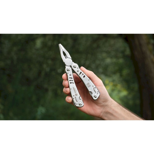 Мультитул  Multi Tool Ganzo G301-H (вскрытая упаковка)