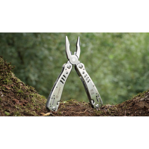 Мультитул  Multi Tool Ganzo G301-H (вскрытая упаковка)