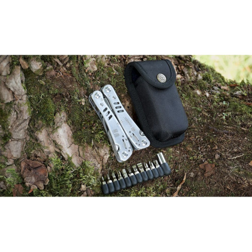 Мультитул  Multi Tool Ganzo G301-H (вскрытая упаковка)