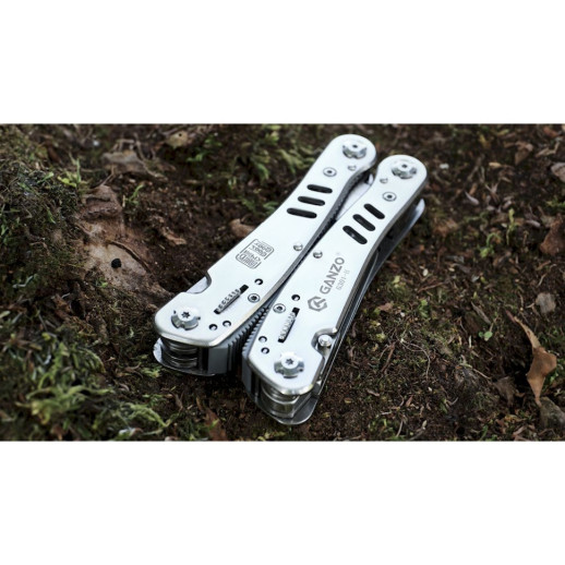 Мультитул  Multi Tool Ganzo G301-H (вскрытая упаковка)