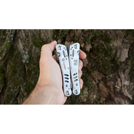 Мультитул  Multi Tool Ganzo G301-H (вскрытая упаковка)