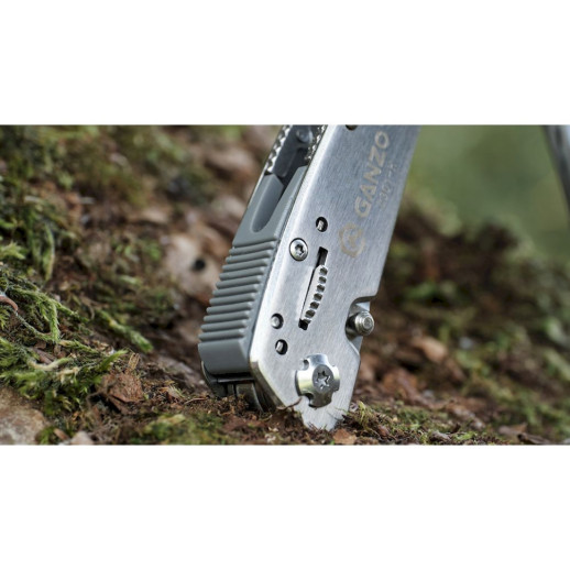 Мультитул  Multi Tool Ganzo G301-H (вскрытая упаковка)