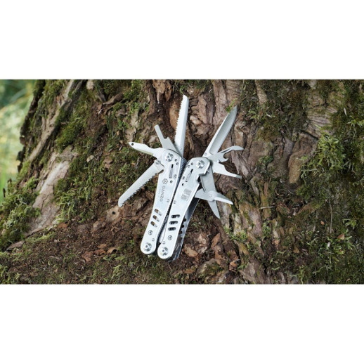 Мультитул  Multi Tool Ganzo G301-H (вскрытая упаковка)