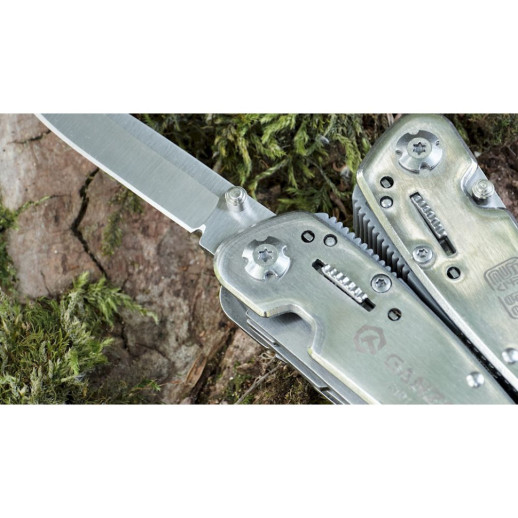Мультитул  Multi Tool Ganzo G301-H (вскрытая упаковка)