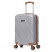 Чемодан Semi Line 20" (S) Light Grey (T5849-1)
