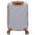 Чемодан Semi Line 20" (S) Light Grey (T5849-1)