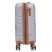 Чемодан Semi Line 20" (S) Light Grey (T5849-1)