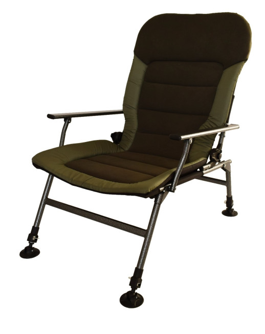 Кресло Novator Vario Elite XL