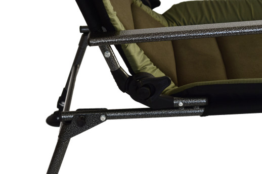 Кресло Novator Vario Elite XL