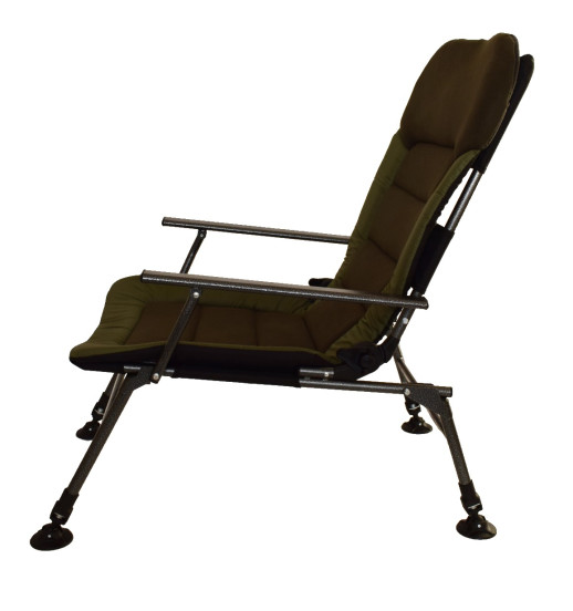 Кресло Novator Vario Elite XL