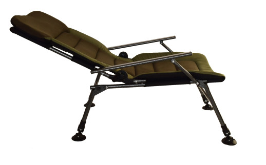 Кресло Novator Vario Elite XL