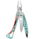 Мультитул Leatherman Skeletool CX Paradise